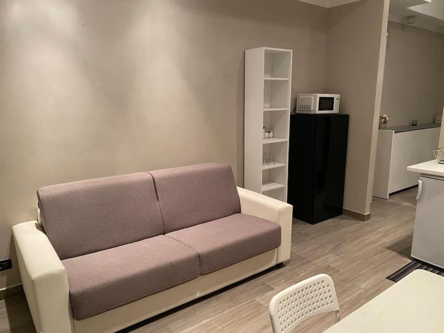 Appartamentino - Bed and Breakfast Genua