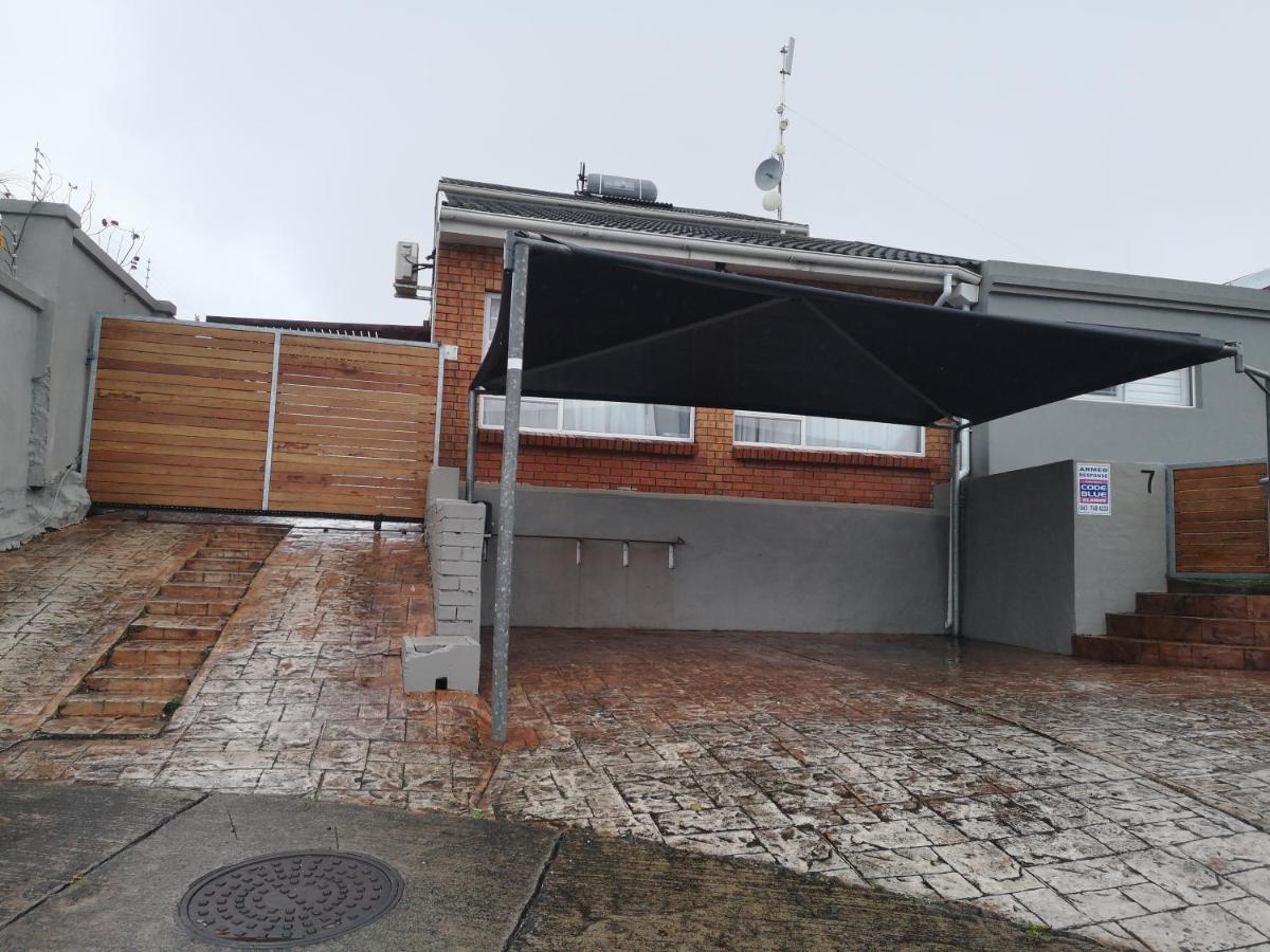 Vakantiehuis