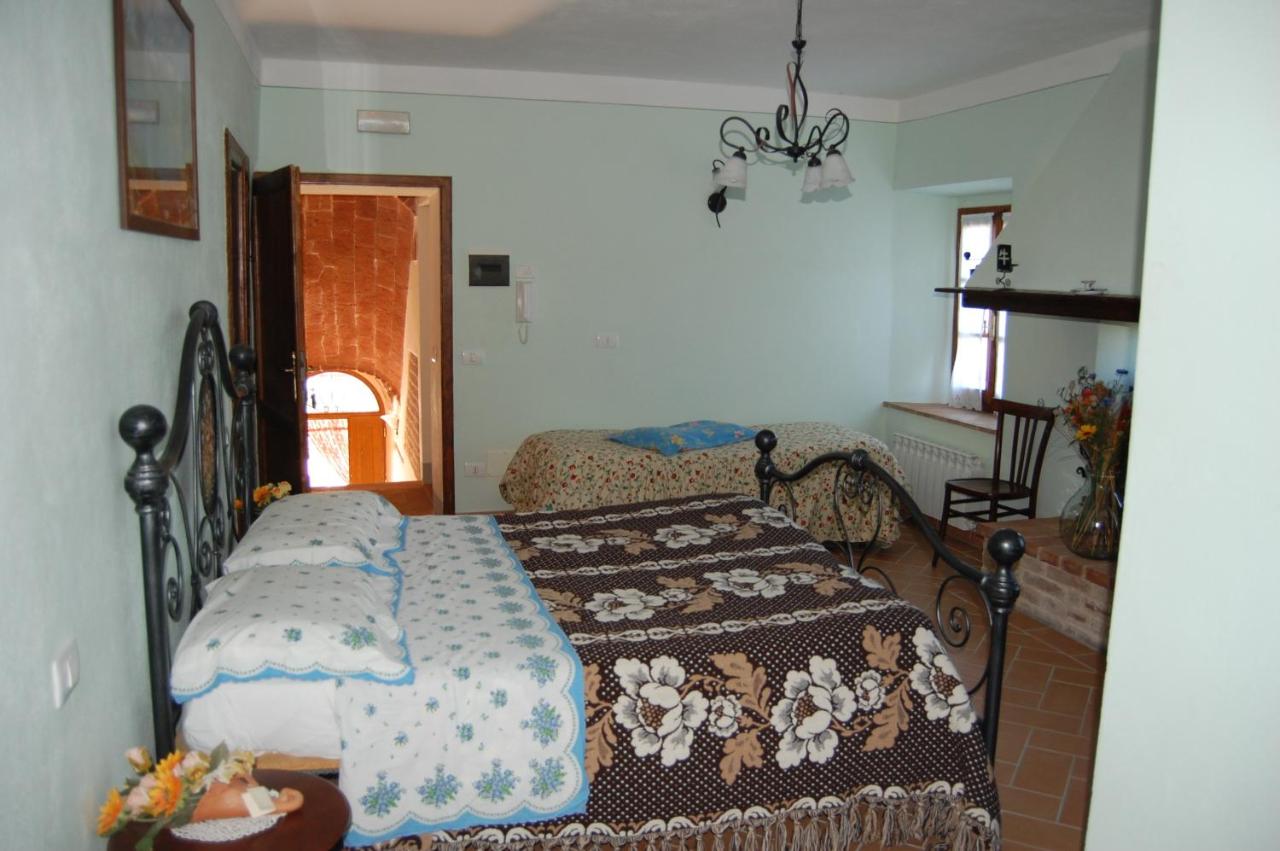 Apartment mit 3 Schlafzimmern