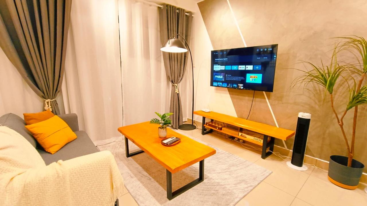 Appartement 2 Chambres