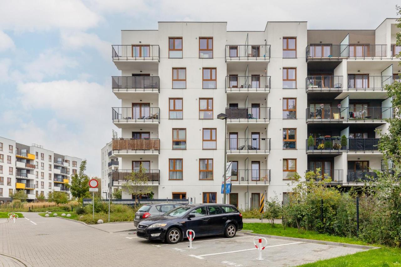 Hugo Apartment by Noclegi Renters - Ferienwohnung