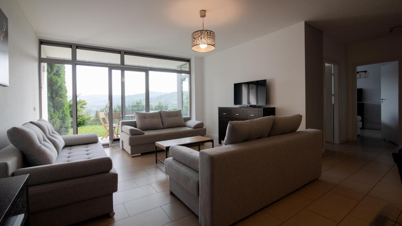 Appartamento con 2 Camere da Letto