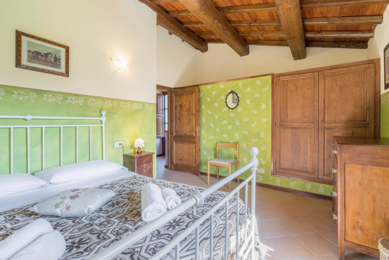 Appartamentino su 2 Livelli