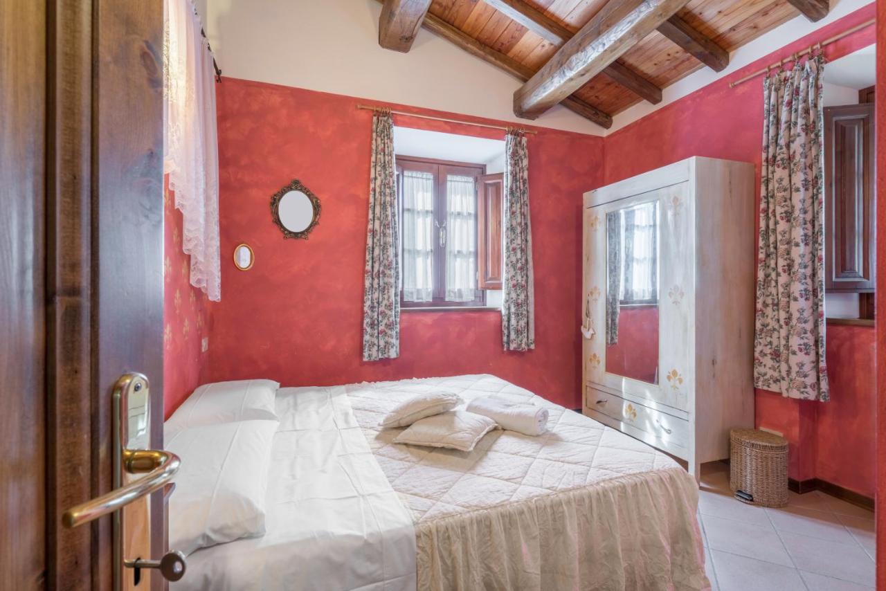 Appartamento Attico