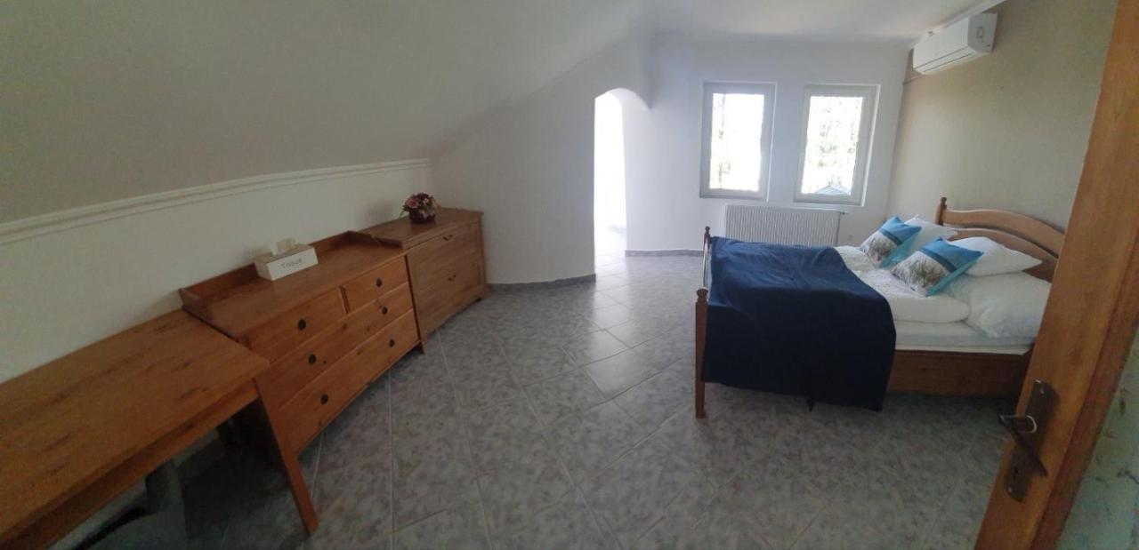 Appartement 2 Chambres