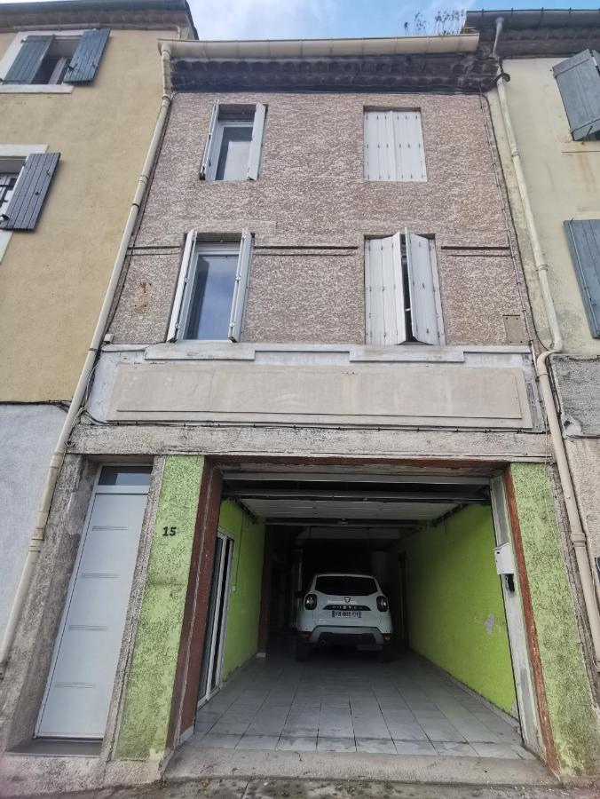 La maison de Marie - Jardin arboré - Garage privatif - Netflix - B&B