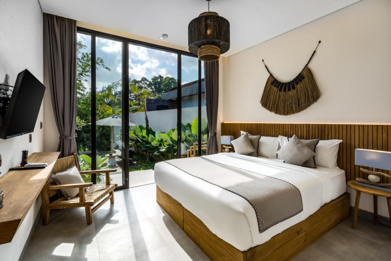 B&B Ubud - Villa Harmony Dream by BaliSuperHost - Bed and Breakfast Ubud