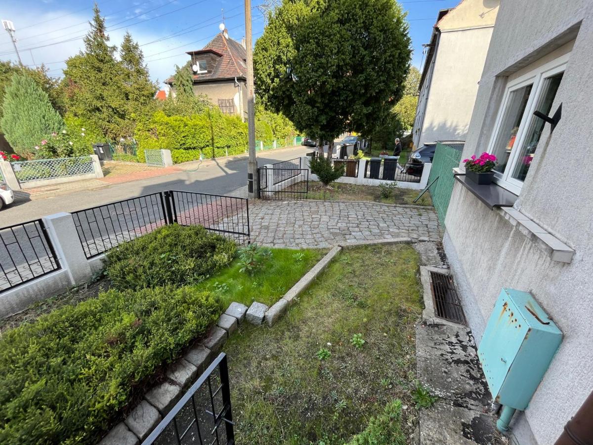 Apartament Stanowisko - Ferienwohnung