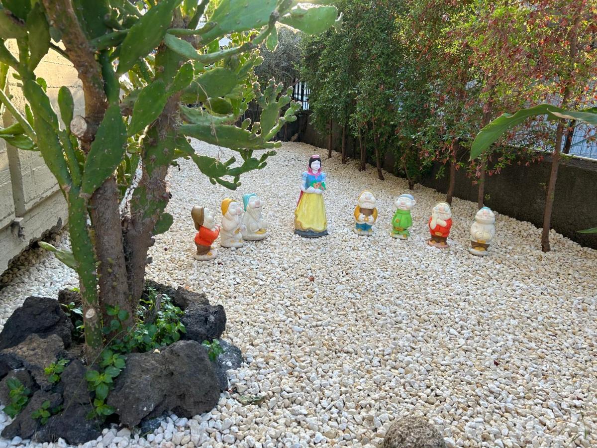 Casa Riolo - B&B Acireale