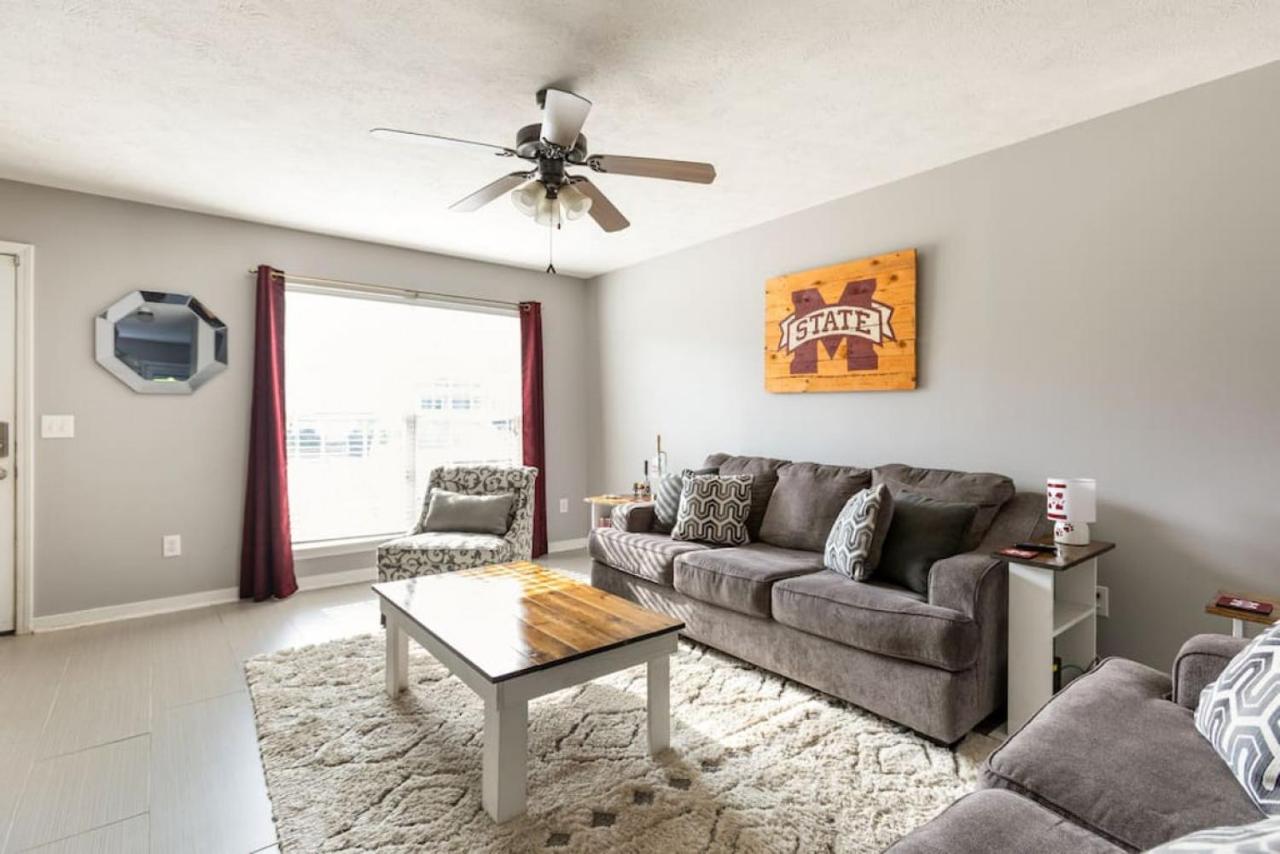 Bulldog Academy. Convenient to MSU. - Bed and Breakfast Starkville