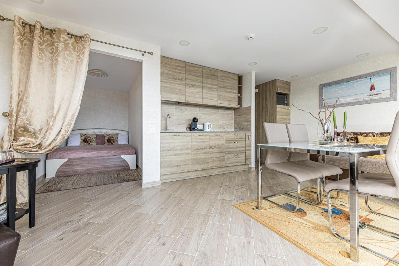 apartmentspalanga No. 3 - B&B Palanga