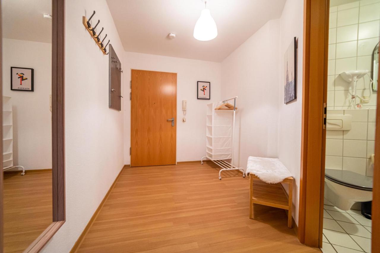 Appartement met Terras