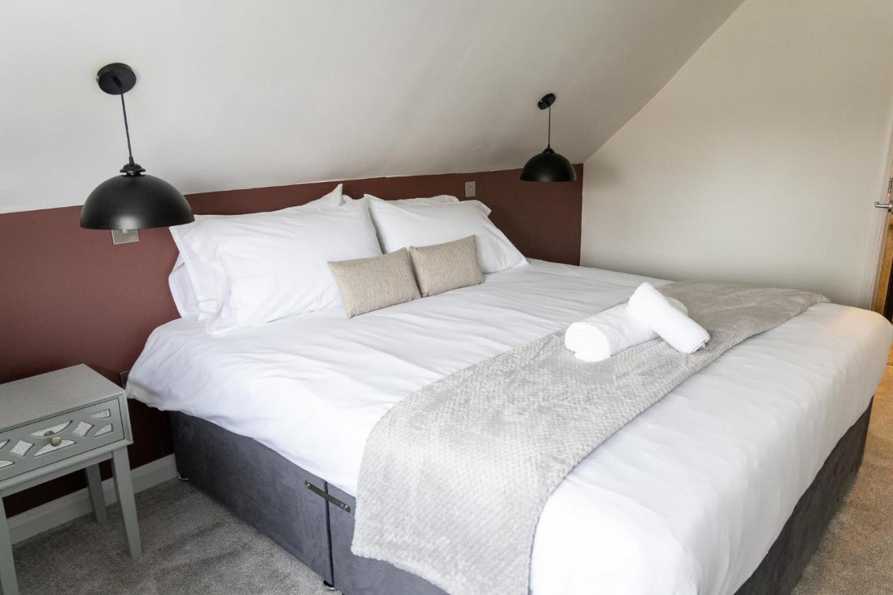Elms Cottage - Ferienwohnung