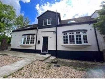Elms Cottage - B&B Spalding