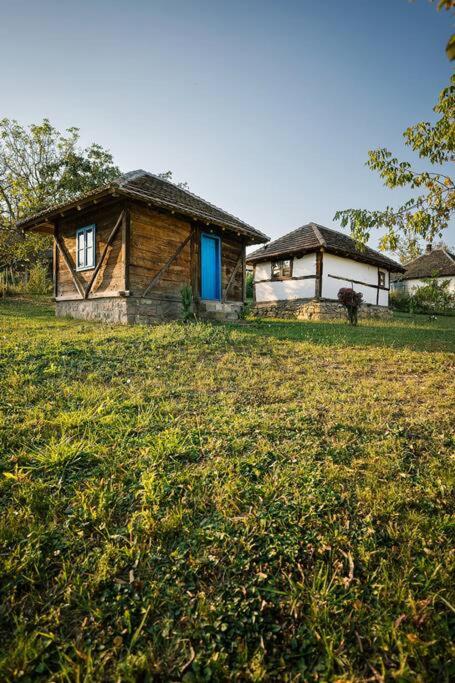Cottage