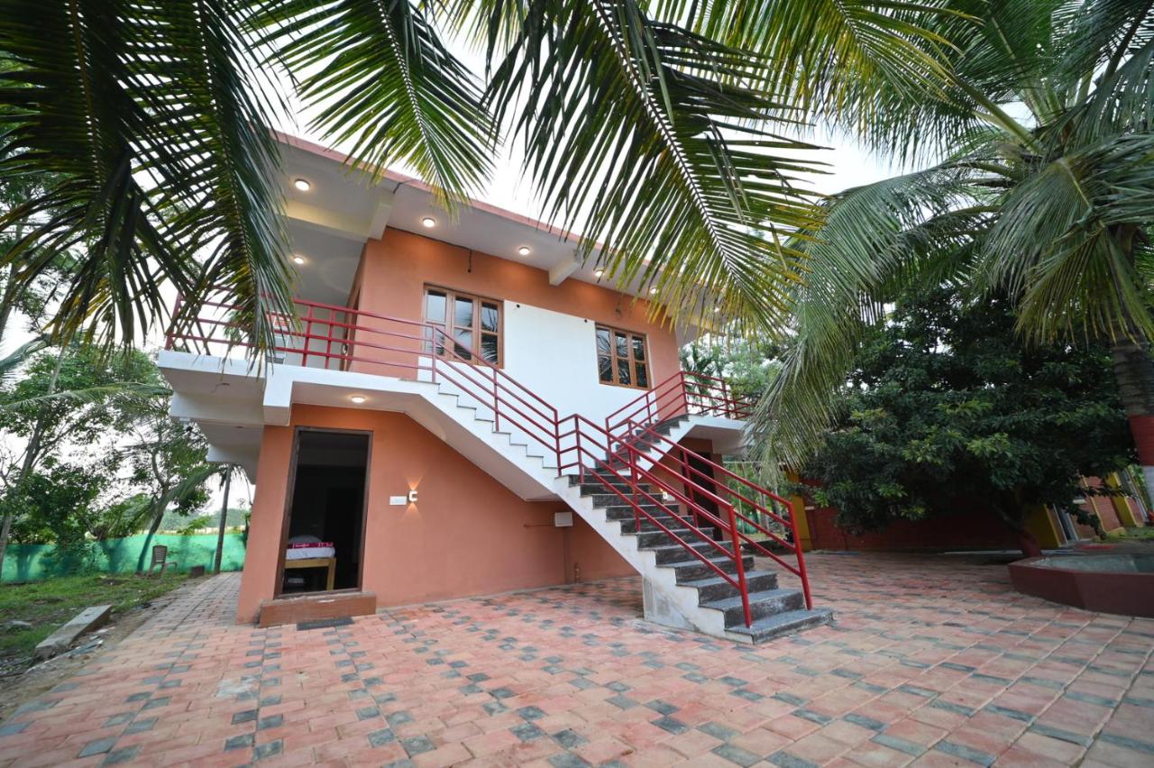 Coorg HomeStay Resort - B&B