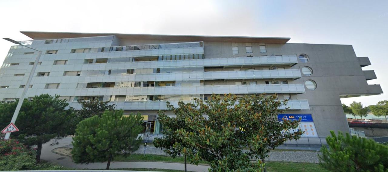 Appartement T2 + parking privatif - Centre ville - Ferienwohnung