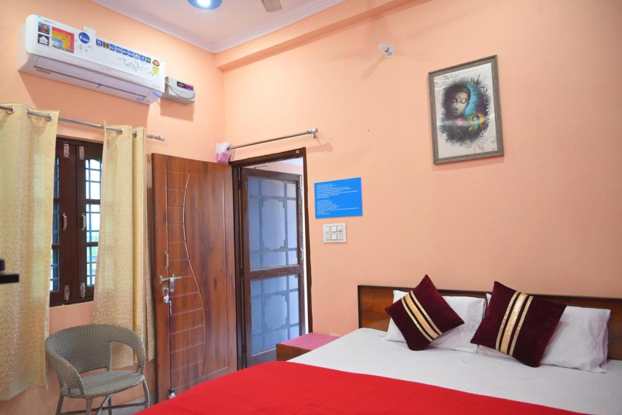 B&B Birbhaddar - Sakshi ganga - Bed and Breakfast Birbhaddar