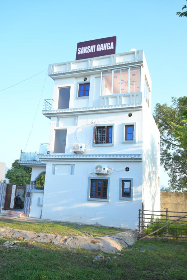 Sakshi ganga - B&B Birbhaddar