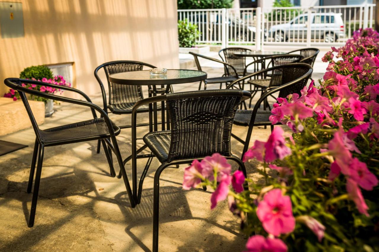 Rooms Lidija - B&B Zagreb