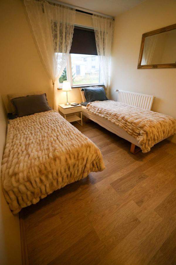 Apartment - Ground Floor