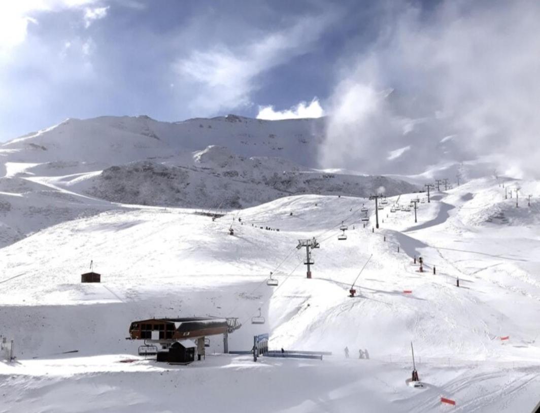 L'aventure Top destination ski - Chambres d’hôtes Aragnouet