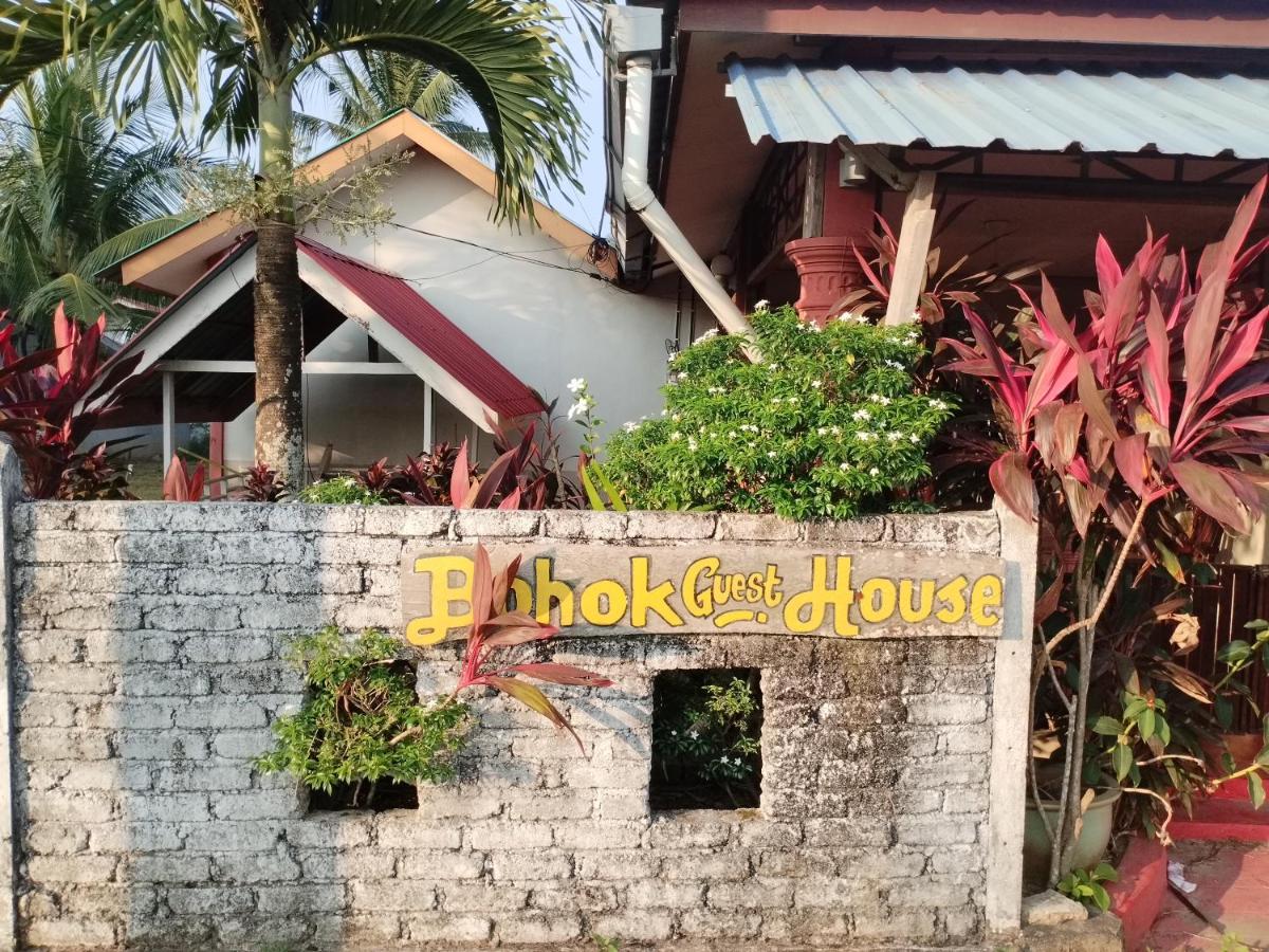 Bohok Guesthouse - B&B