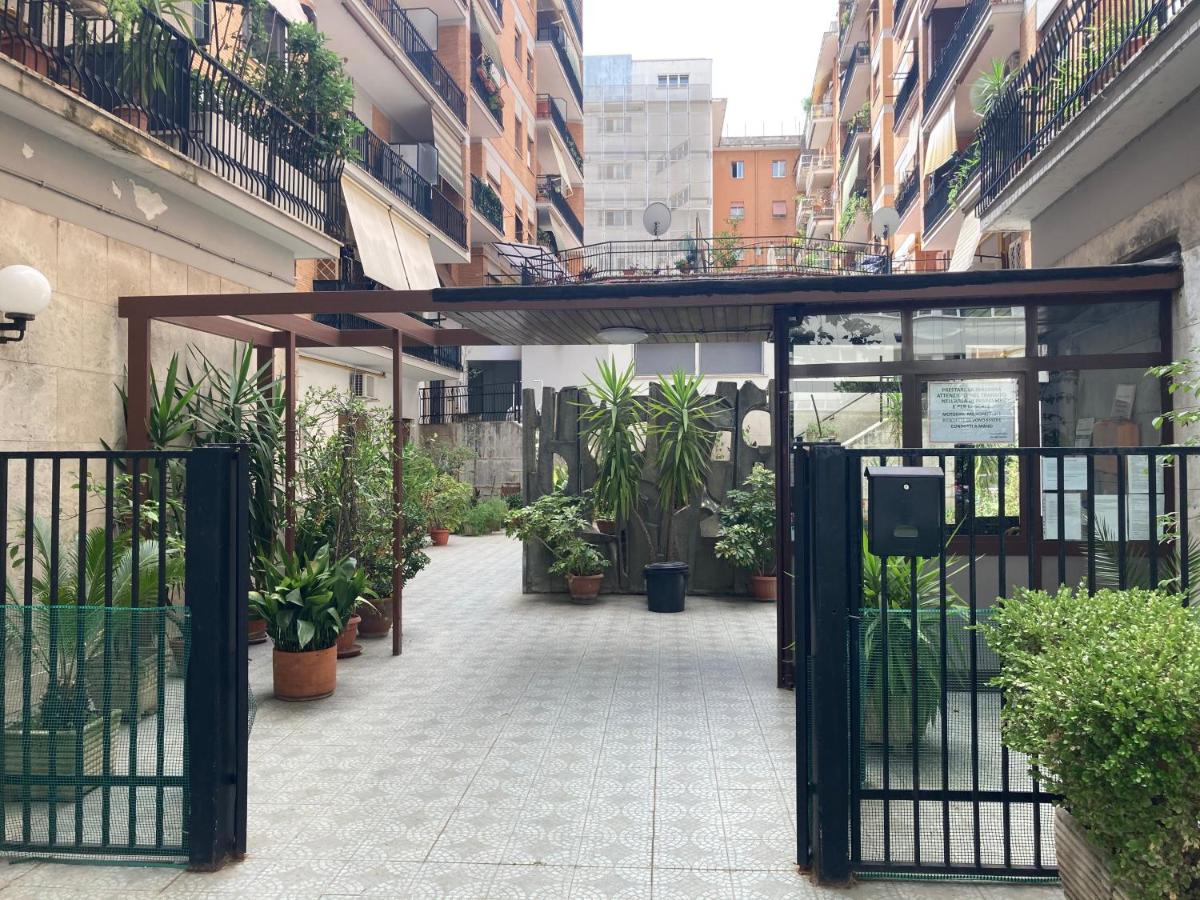 Casa Caravella - B&B Rome