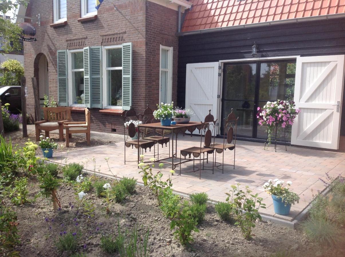 B&B Oostkapelle - Sonop - Bed and Breakfast Oostkapelle