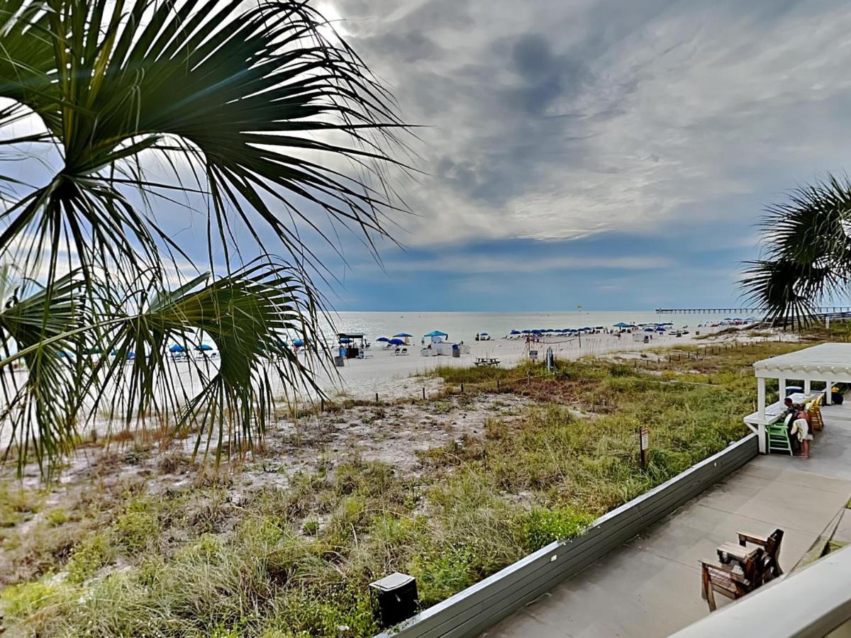 Continental 206 - B&B Panama City Beach