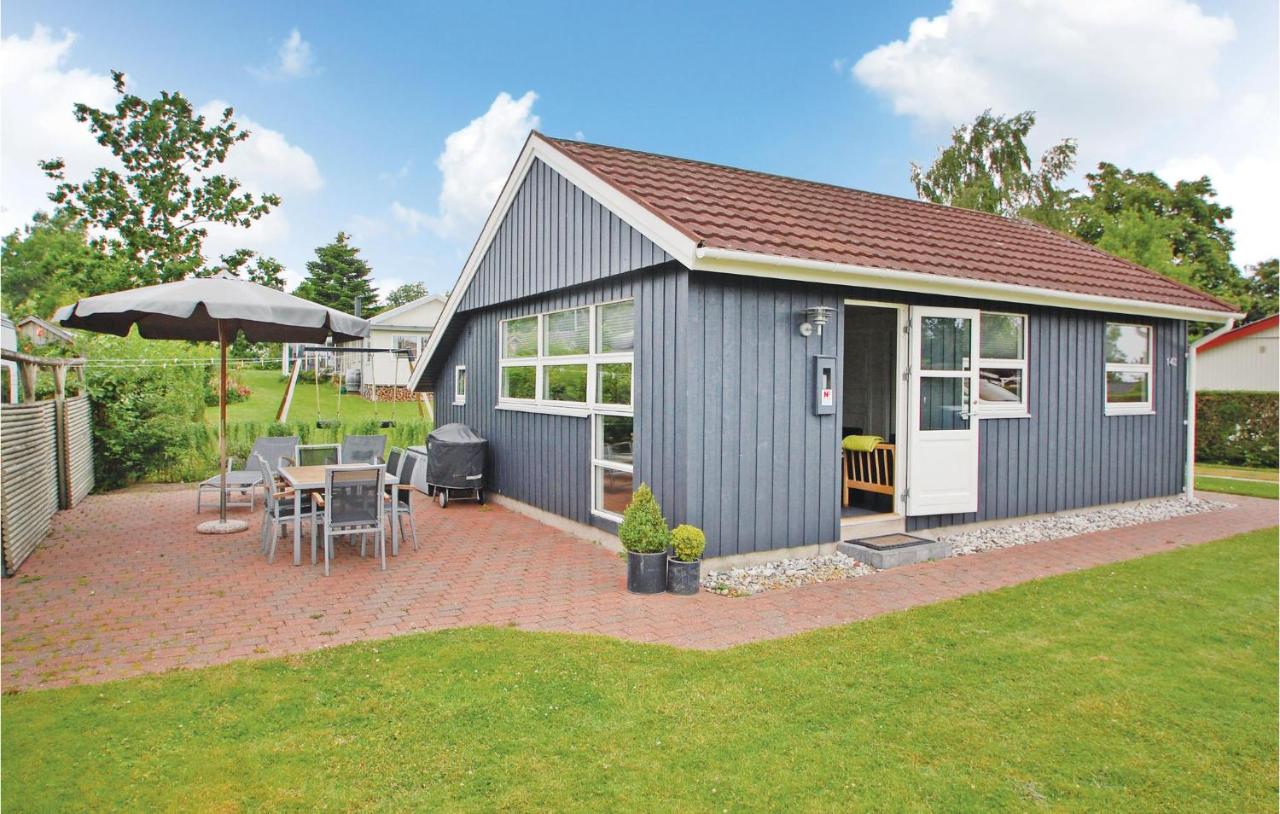 B&B Kelstrup Strand - Stunning Home In Haderslev With Kitchen - Bed and Breakfast Kelstrup Strand