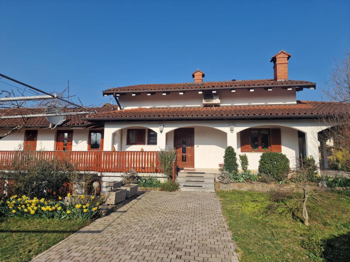 B&B Renče - Merlin - Bed and Breakfast Renče