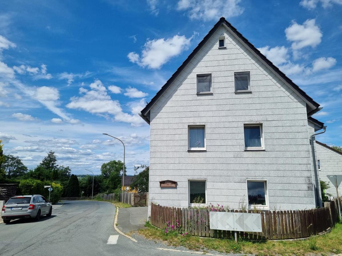 Simon´s Serviceapartment - B&B