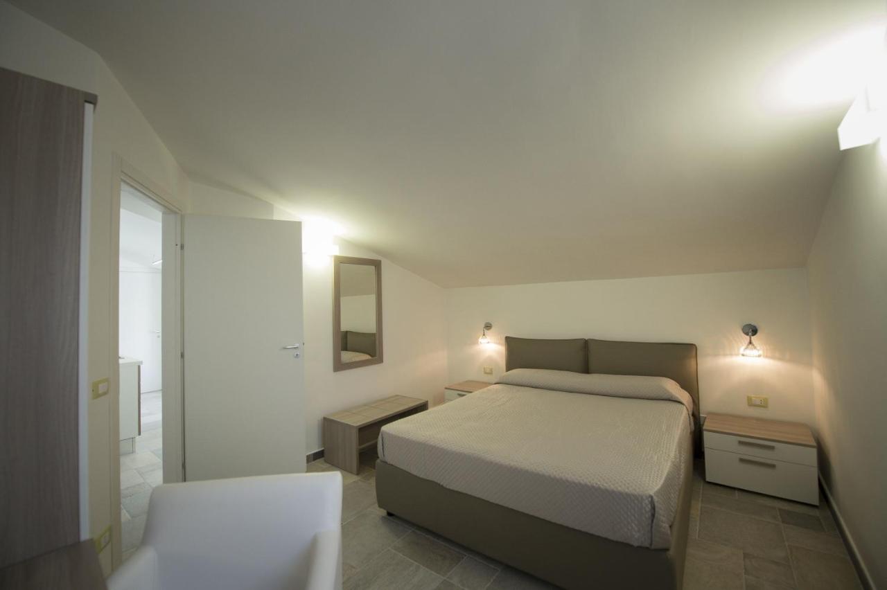 Appartement avec Terrasse