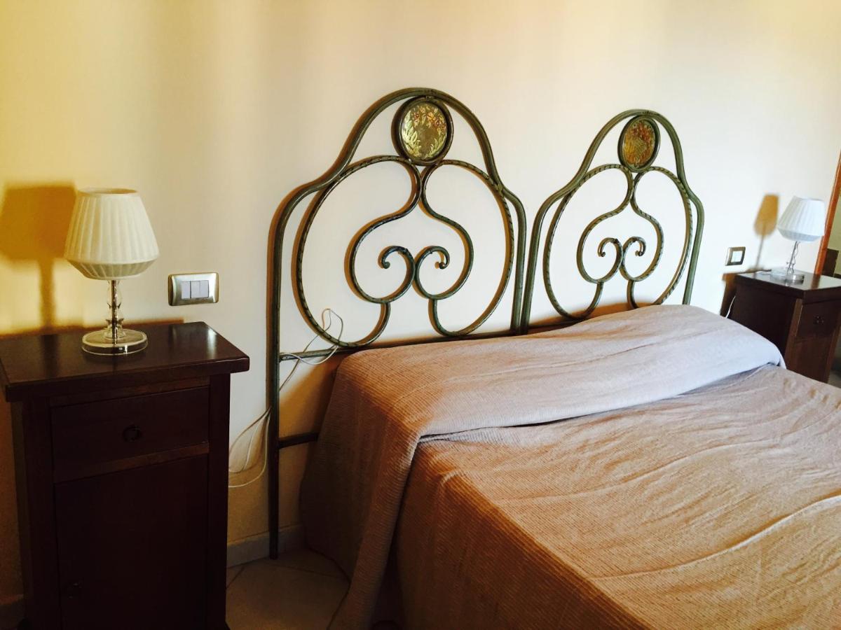 Suite con Terrazza 