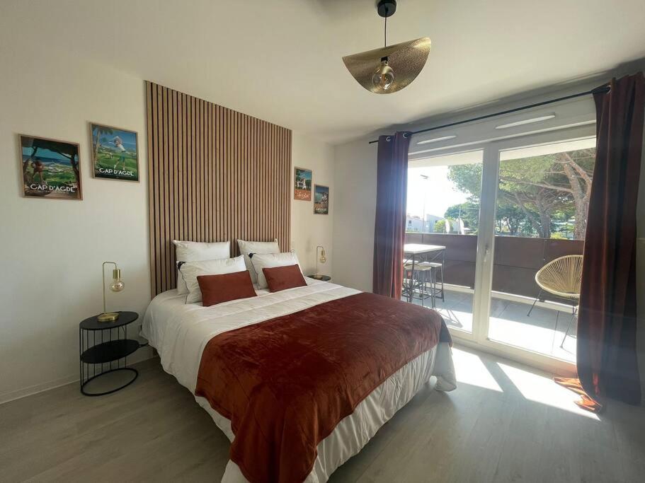 Appartamento con 1 Camera da Letto