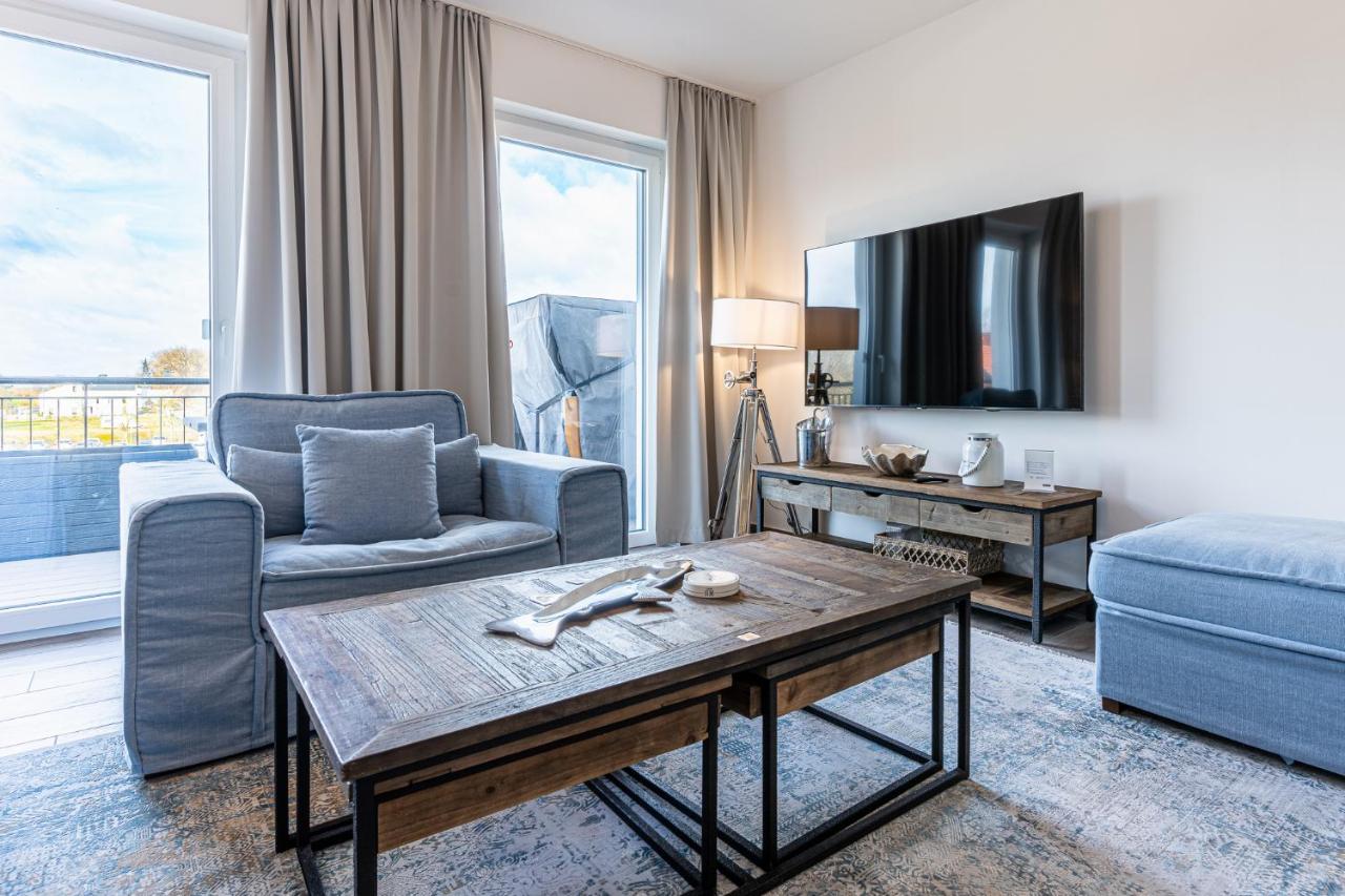 Appartement 1 Chambre