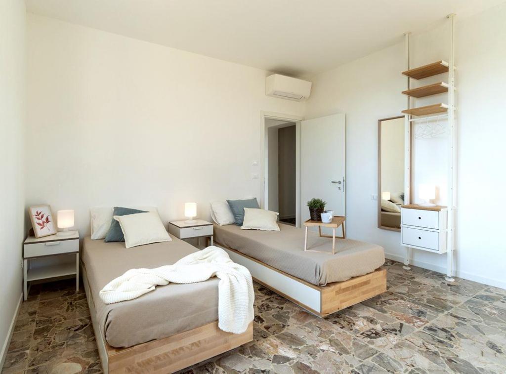 Affittacamere CASADELFALEGNAME - Ferienwohnung San Giovanni in Bosco