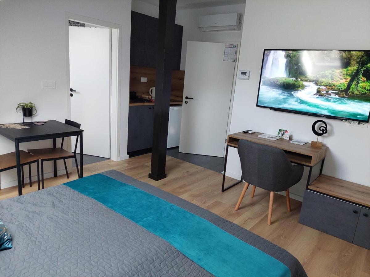 Appartement 1 Chambre