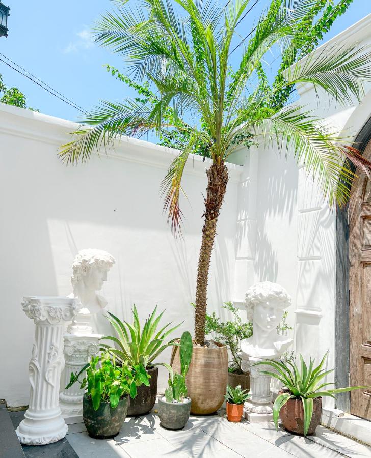 Tây Homestay 968 - B&B Ấp Thanh Sơn