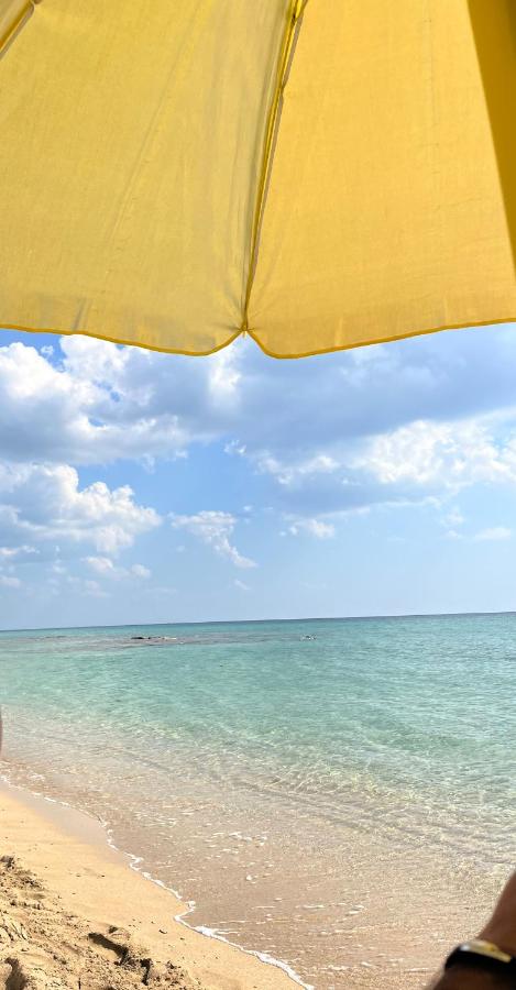 Casa vacanze Brezza di mare - B&B Campomarino