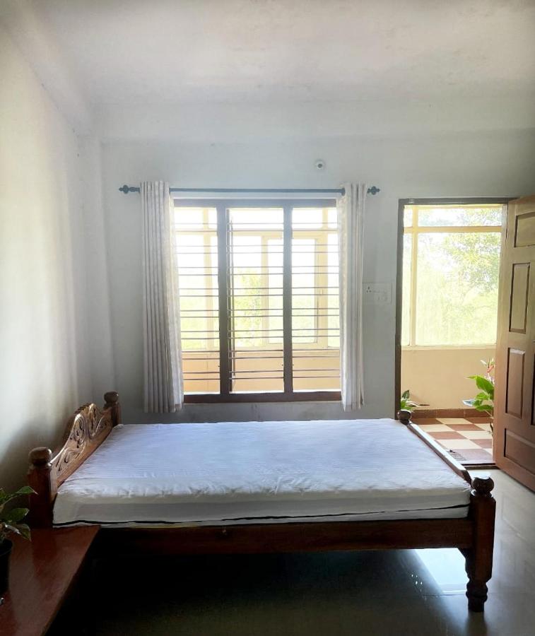 Chambre Deluxe