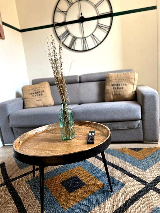 Le Green Twin - B&B Le Havre