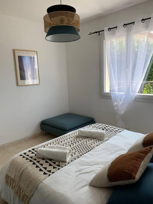 Apartment mit 2 Schlafzimmern