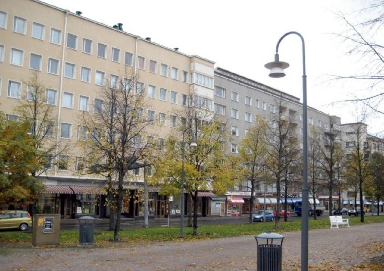 Iso perheasunto keskustassa, Särkänniemen lähellä - B&B Tampere