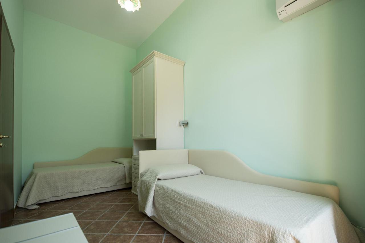 Appartamento con 2 Camere da Letto