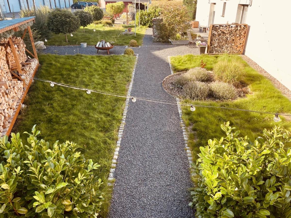 CASA REHSE Apartment Mathilda - Bed and Breakfast Erfurt