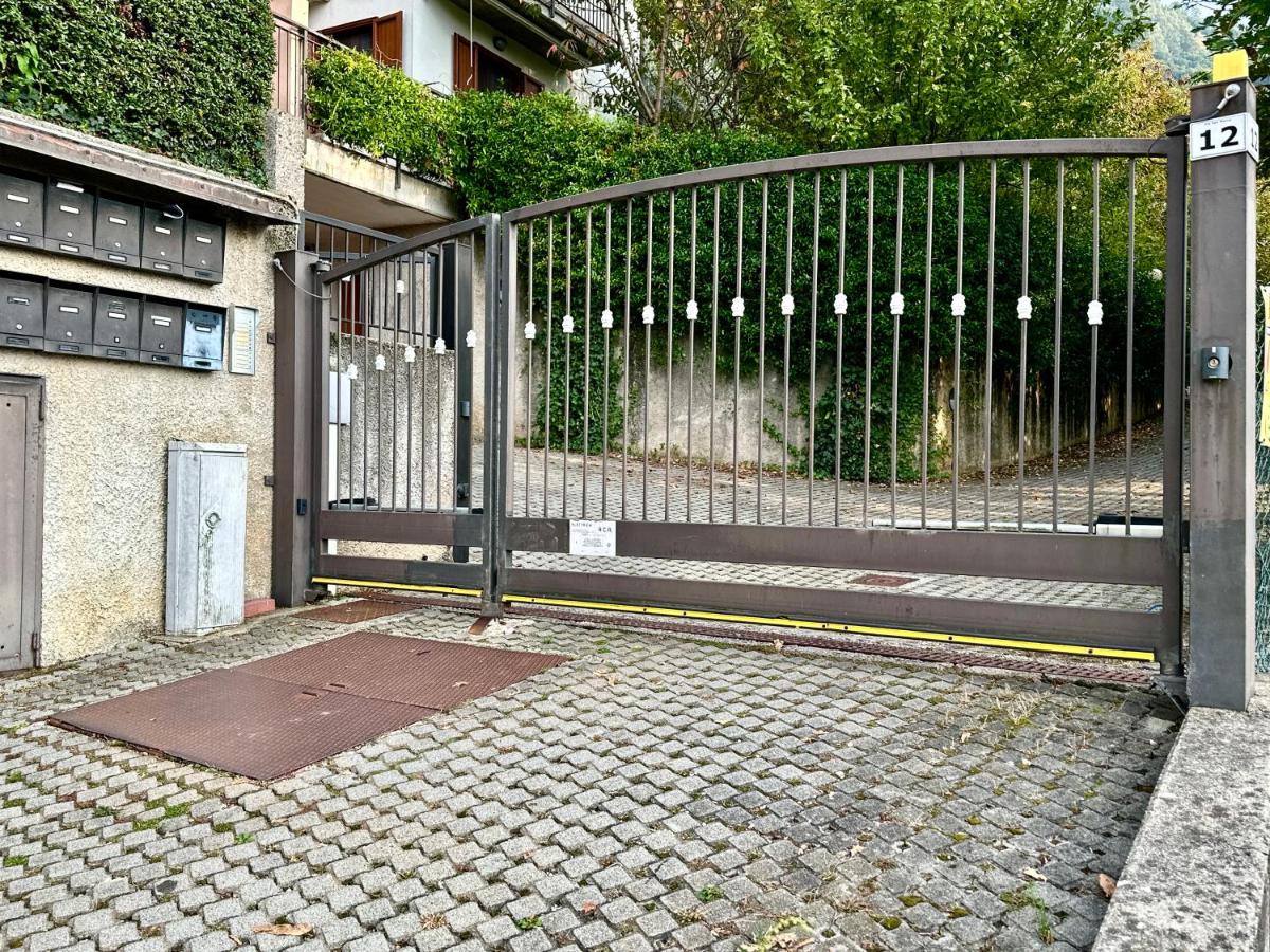 VIASANMARCO12.APT - Bed and Breakfast