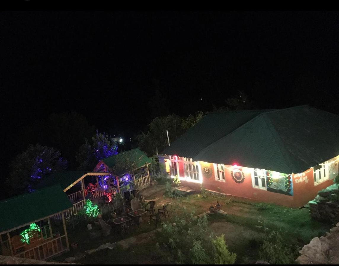 B&B Kasol - Renuka homestay and cafe - Bed and Breakfast Kasol