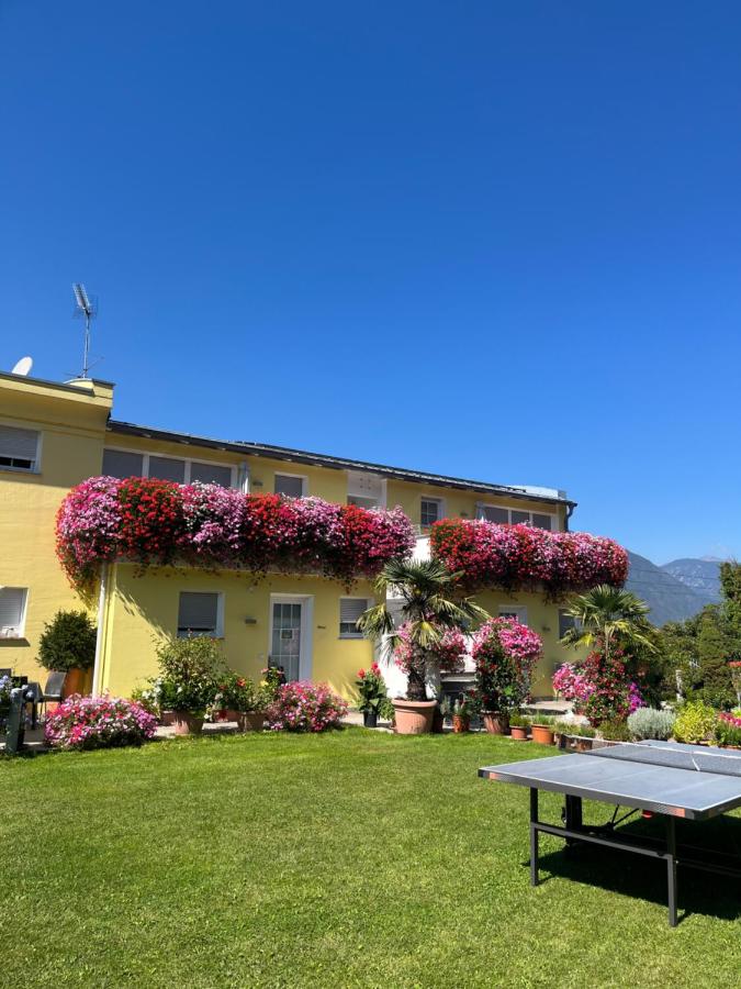 B&B Brixen - Gartenhof - Bed and Breakfast Brixen